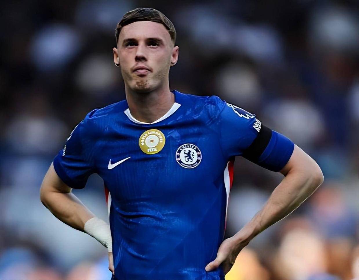 国际比赛日伤情影响大，切尔西早场战劲旅，帕尔默缺席主帅禁赛